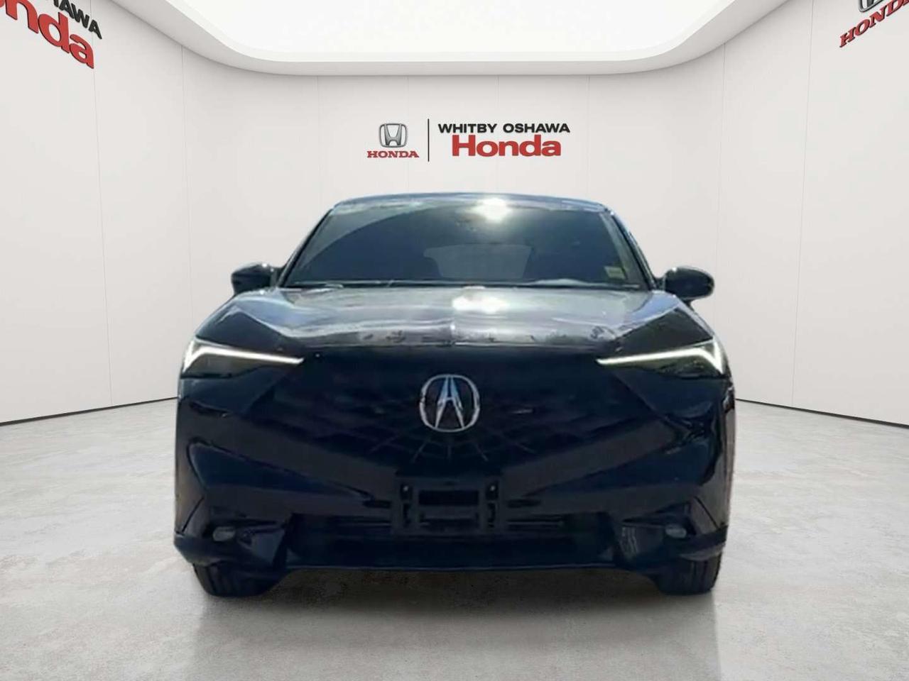 2026 Acura ADX Platinum Elite A-Spec Photo