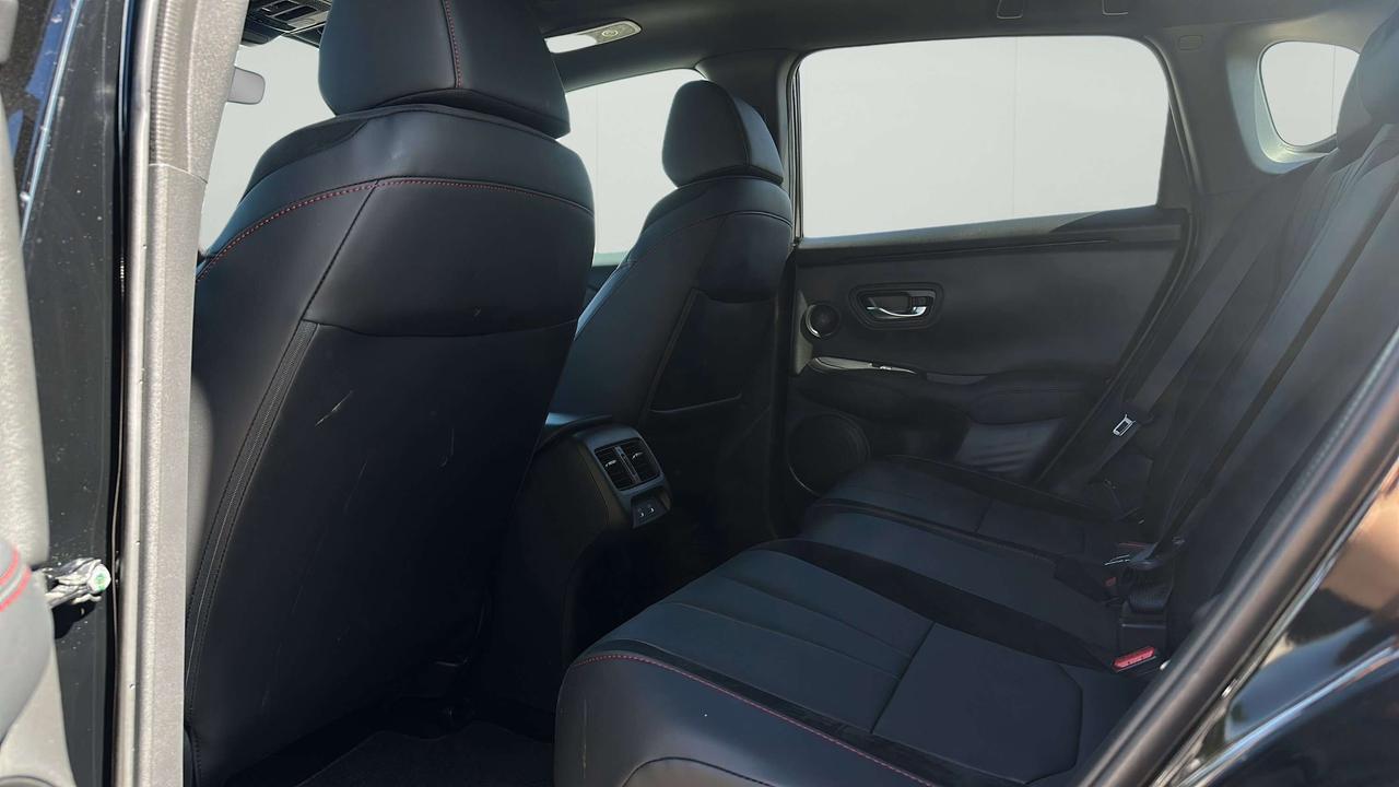2026 Acura ADX Platinum Elite A-Spec Photo
