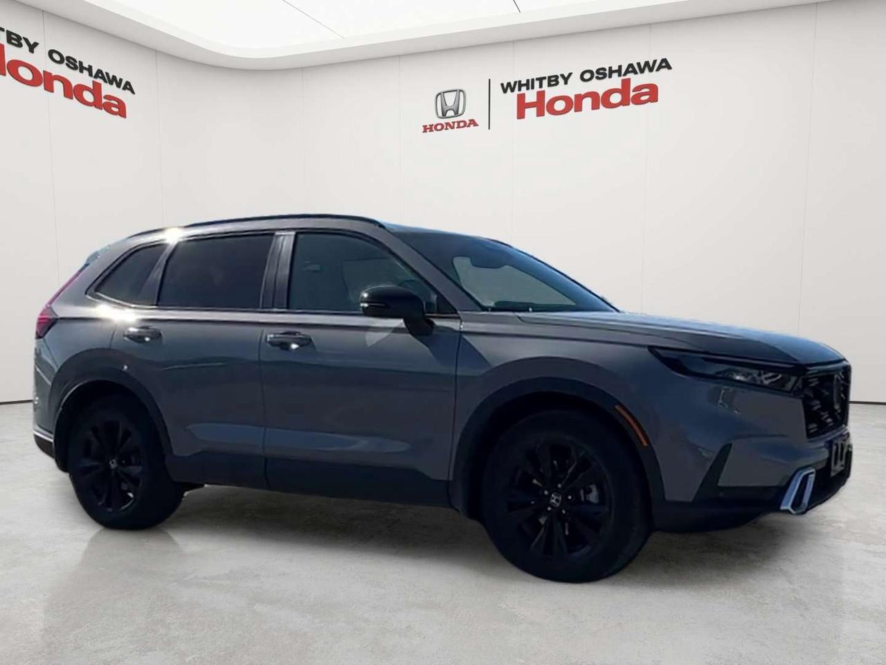 2026 Honda CR-V Touring Photo