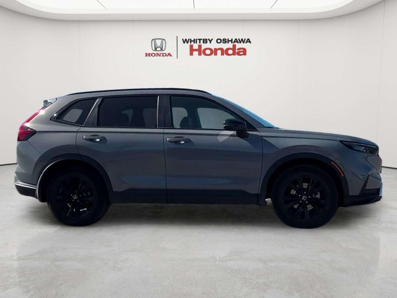 2026 Honda CR-V Touring Photo