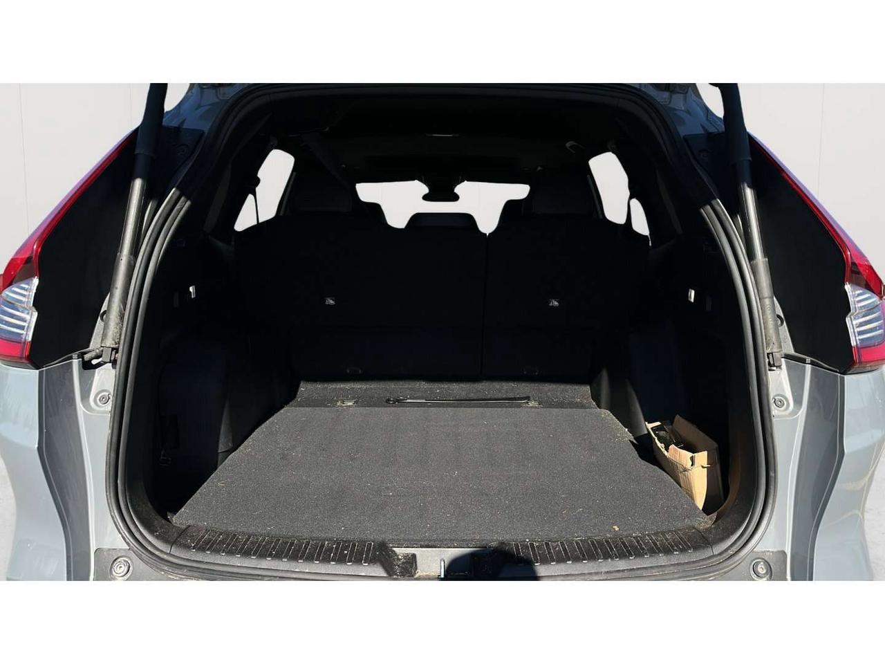 2026 Honda CR-V Touring Photo