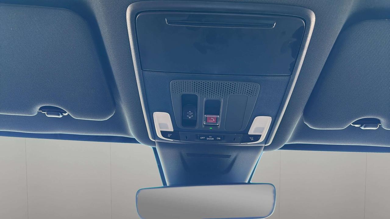 2026 Honda CR-V Touring Photo