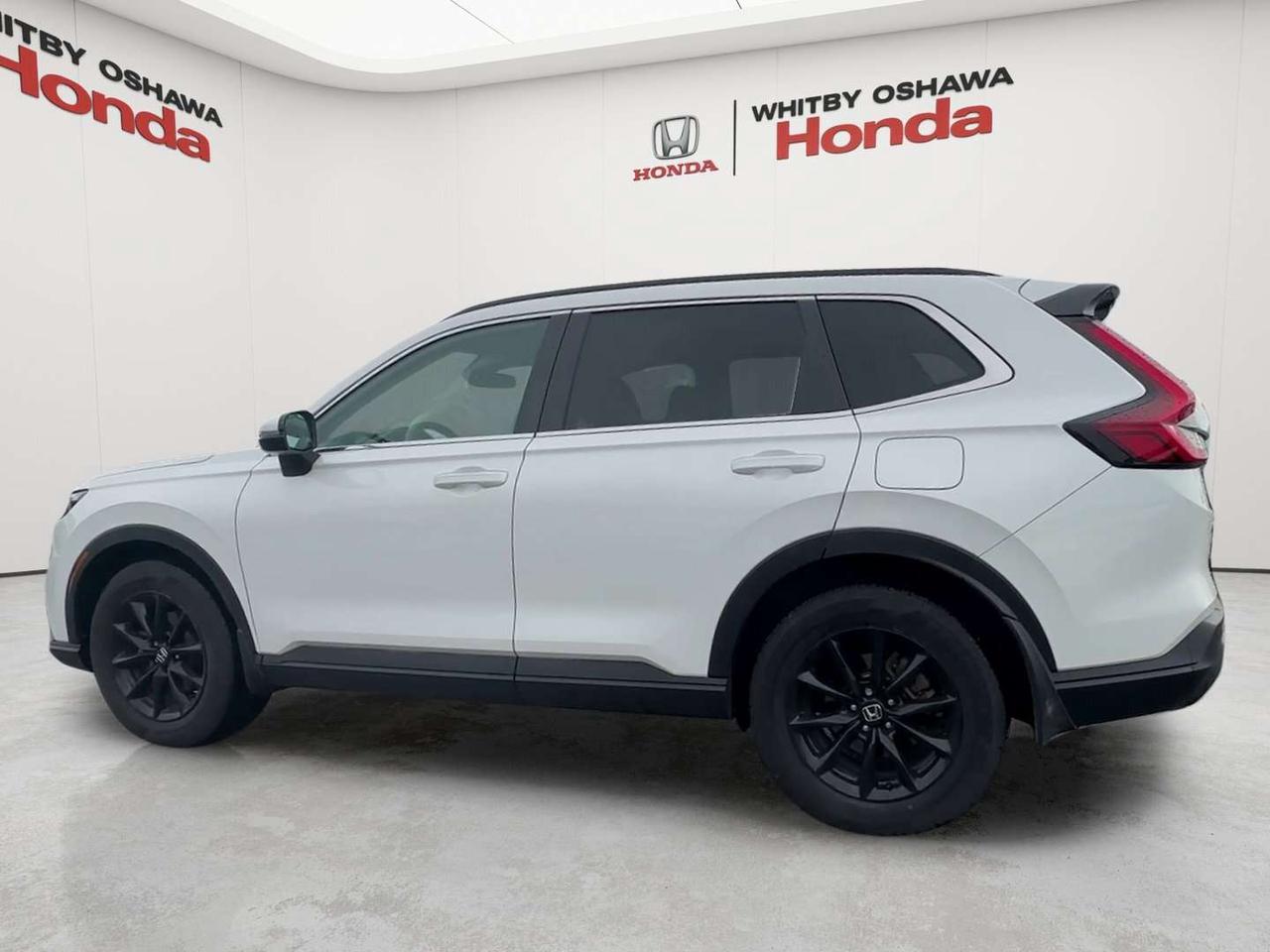 2026 Honda CR-V Sport Photo