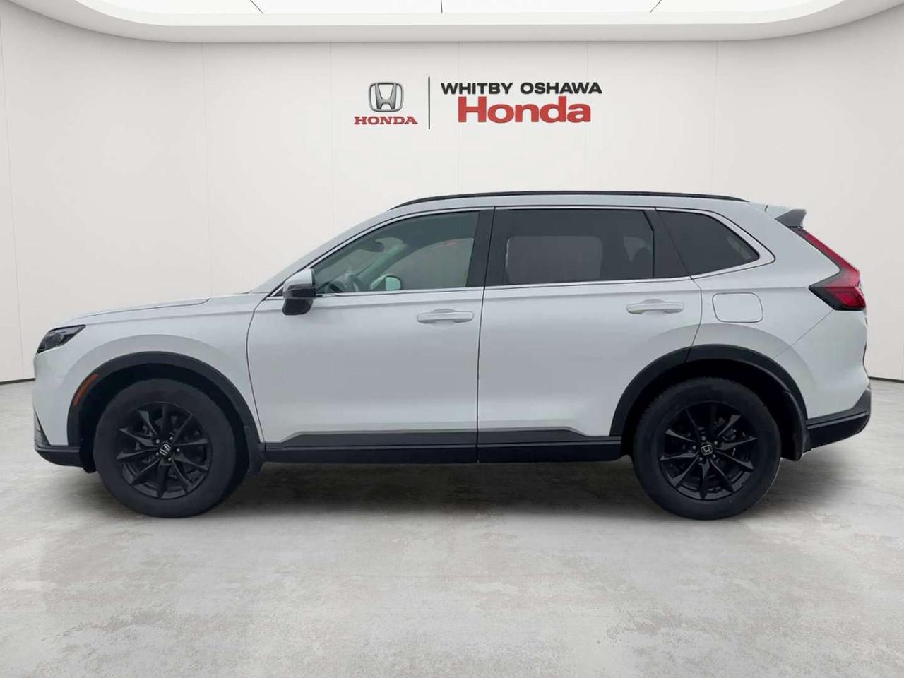 2026 Honda CR-V Sport Photo