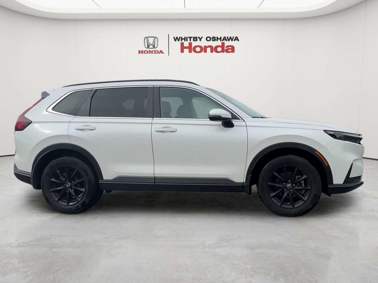 2026 Honda CR-V Sport Photo