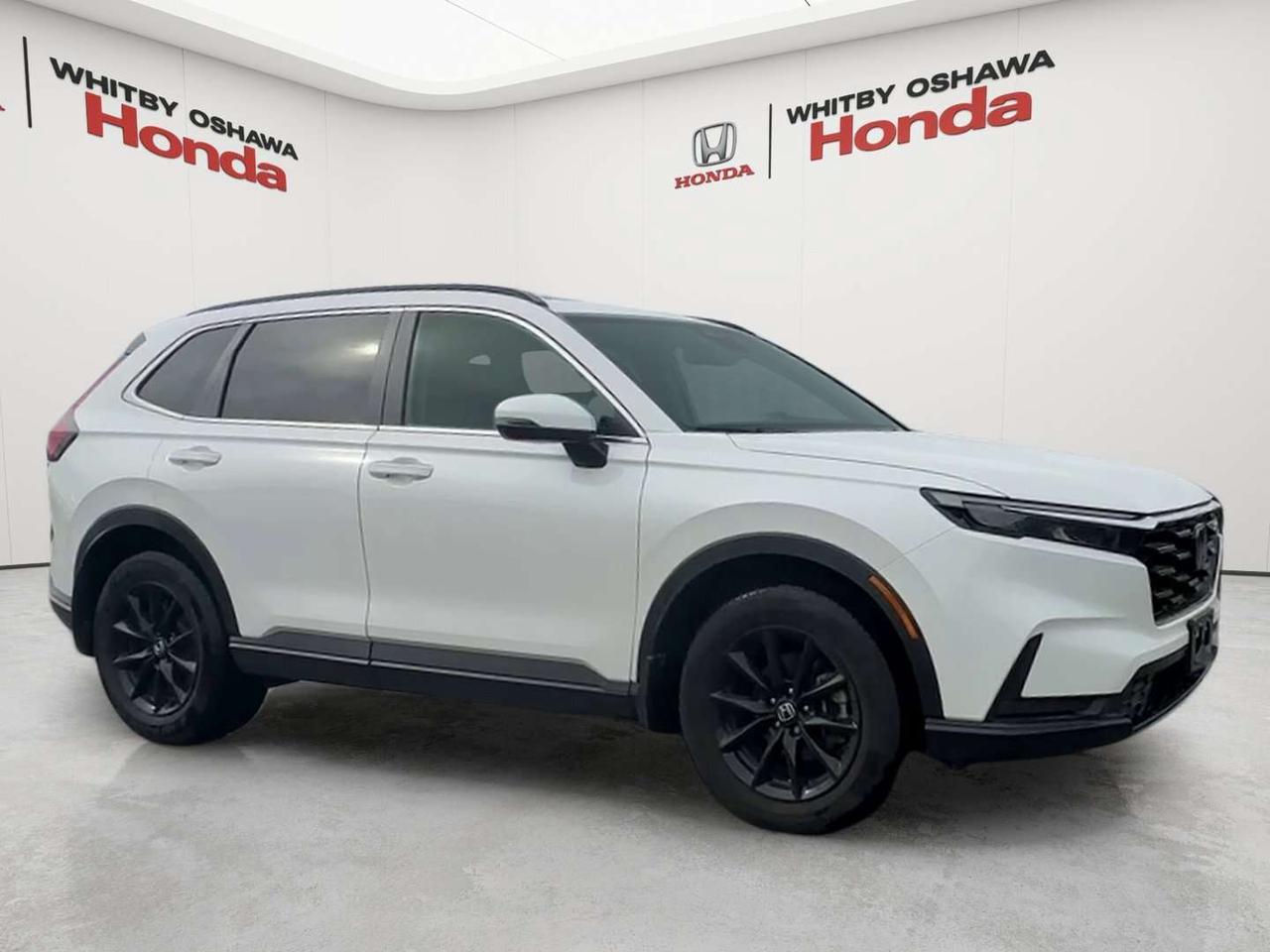 2026 Honda CR-V Sport Photo