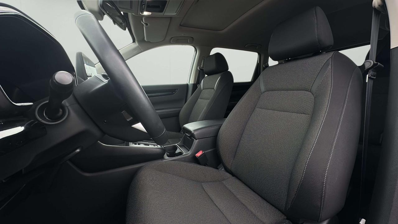 2026 Honda CR-V Sport Photo