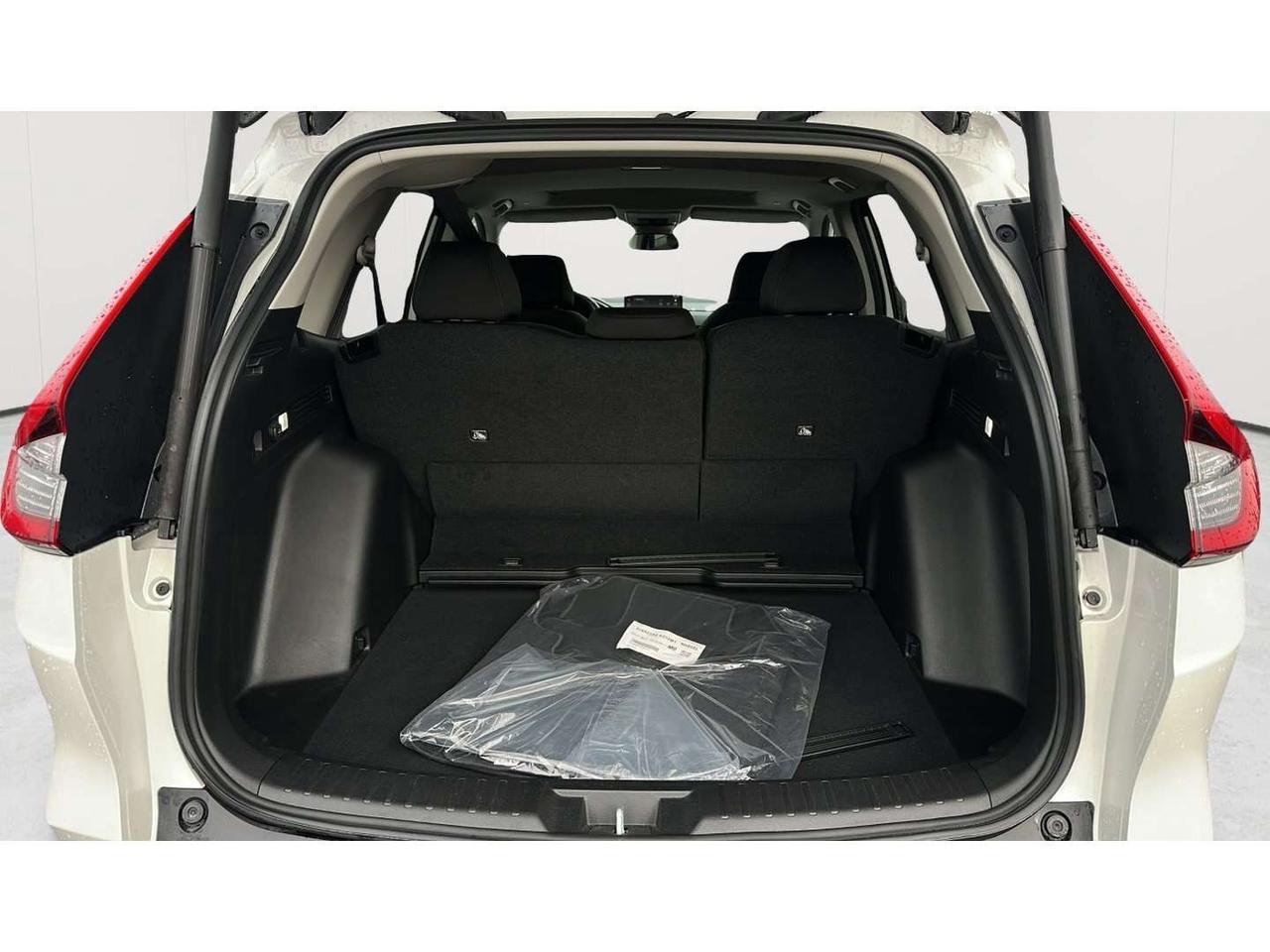 2026 Honda CR-V Sport Photo