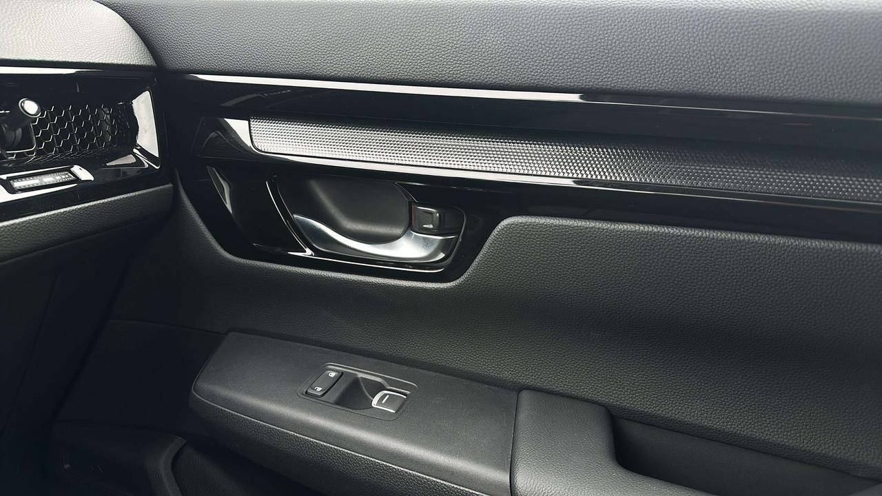2026 Honda CR-V Sport Photo