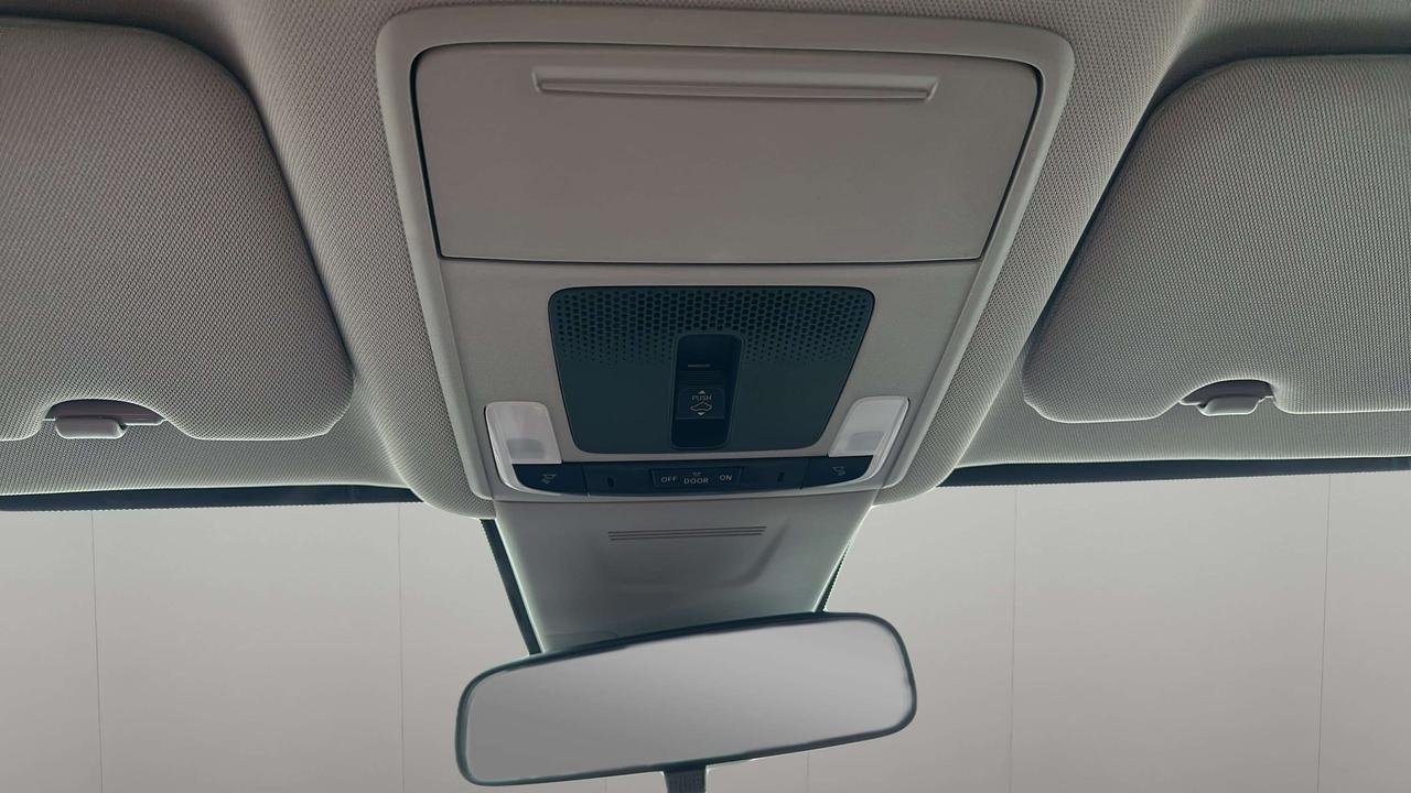 2026 Honda CR-V Sport Photo