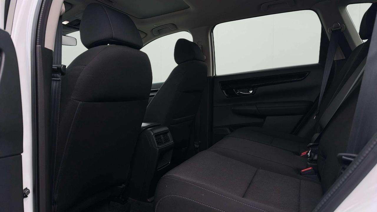 2026 Honda CR-V Sport Photo