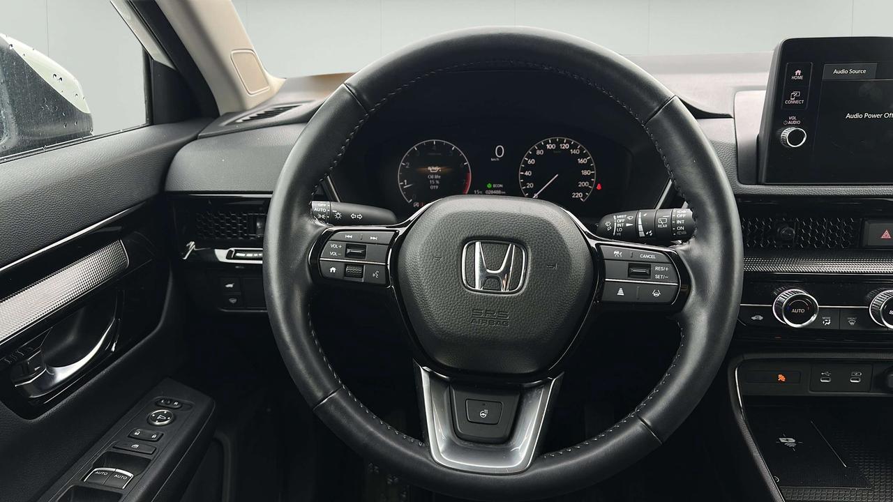 2026 Honda CR-V Sport Photo