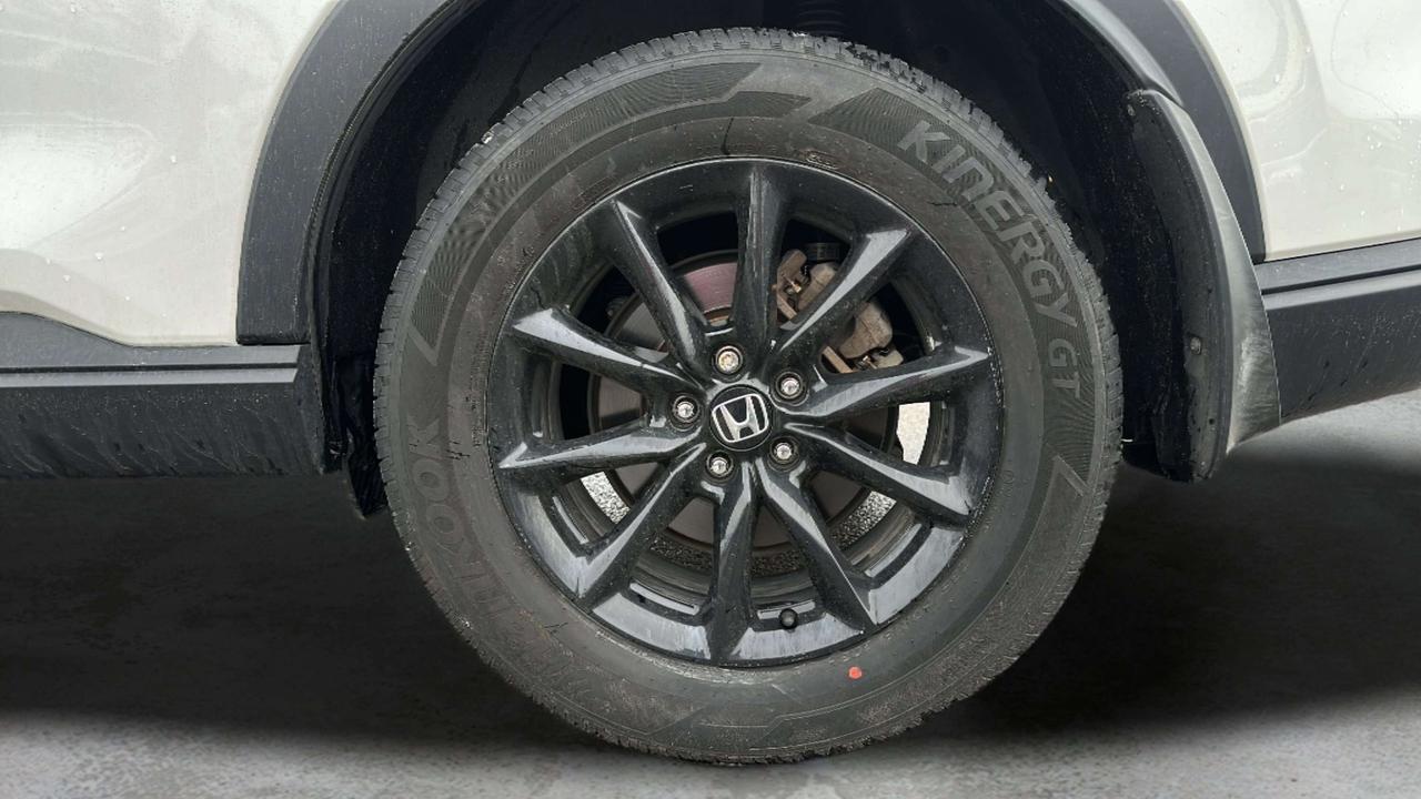 2026 Honda CR-V Sport Photo