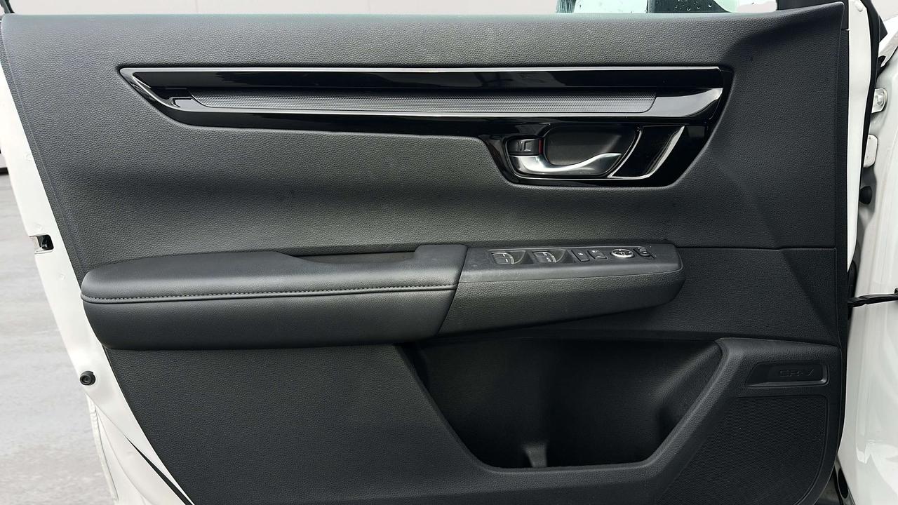 2026 Honda CR-V Sport Photo