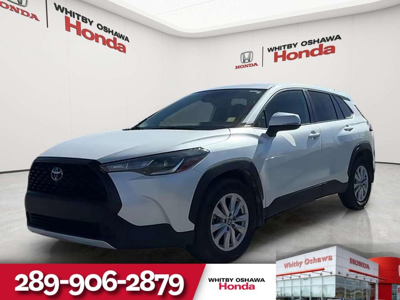 2024 Toyota Corolla Cross LE Photo