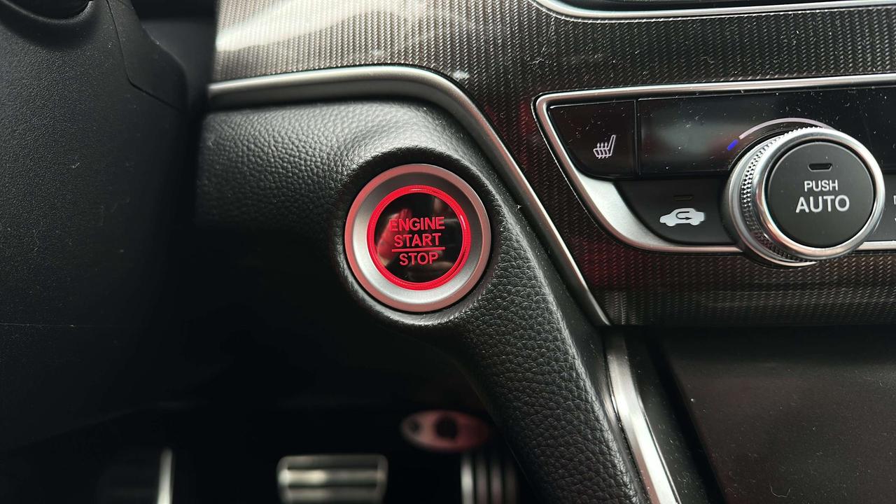 2021 Honda Accord SE Photo