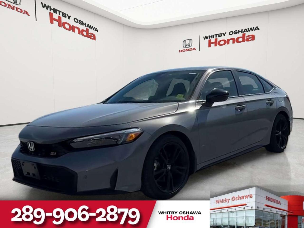 2026 Honda Civic  Photo0