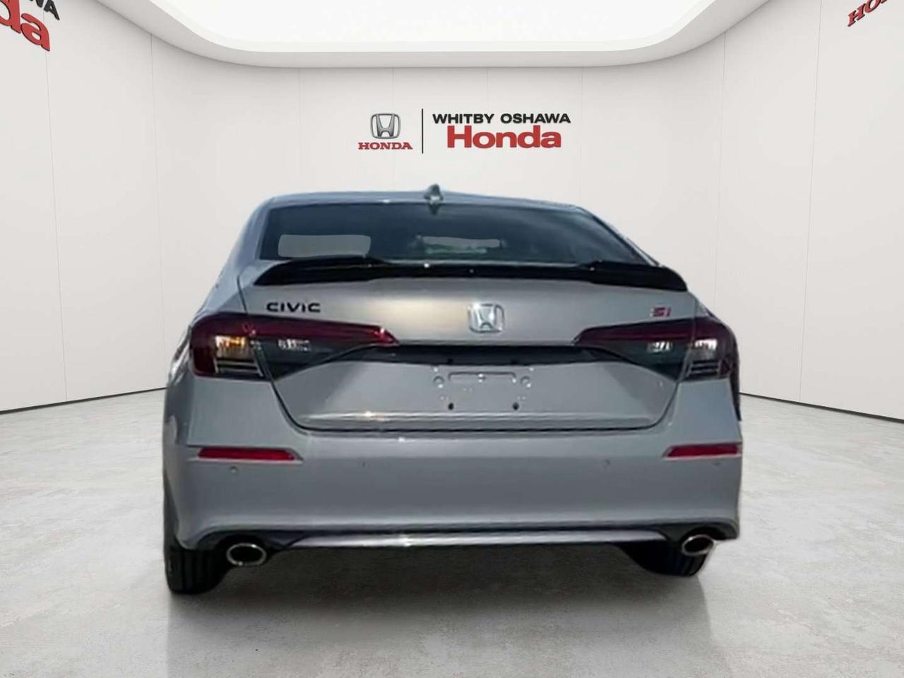 2026 Honda Civic  Photo