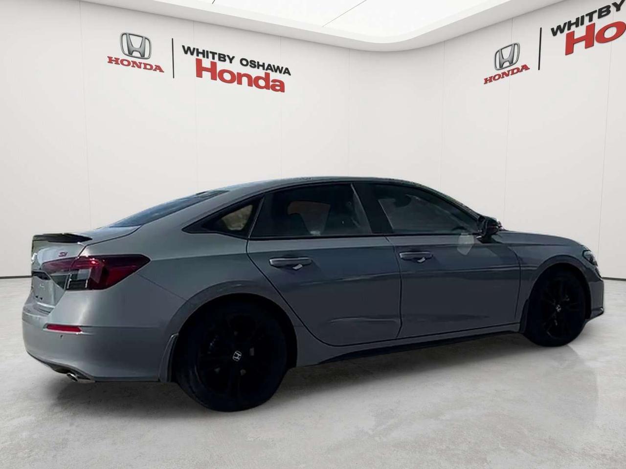 2026 Honda Civic  Photo