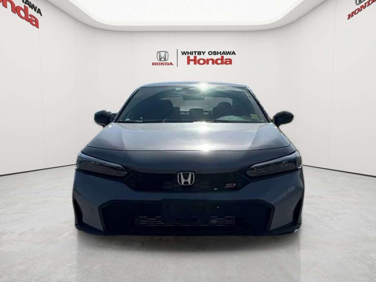 2026 Honda Civic  Photo