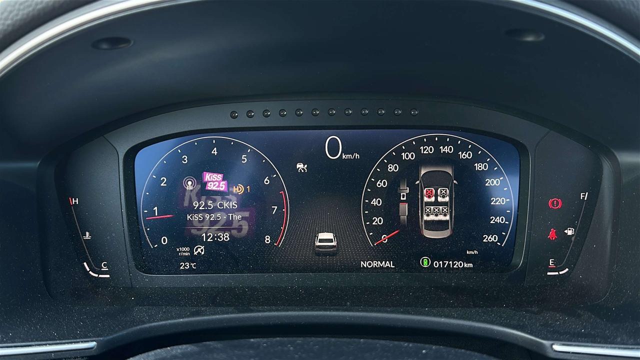 2026 Honda Civic  Photo