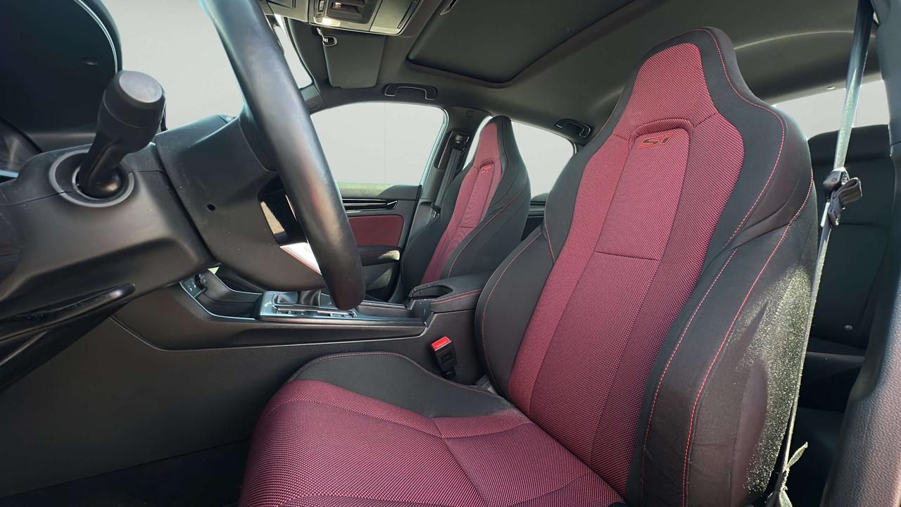 2026 Honda Civic  Photo
