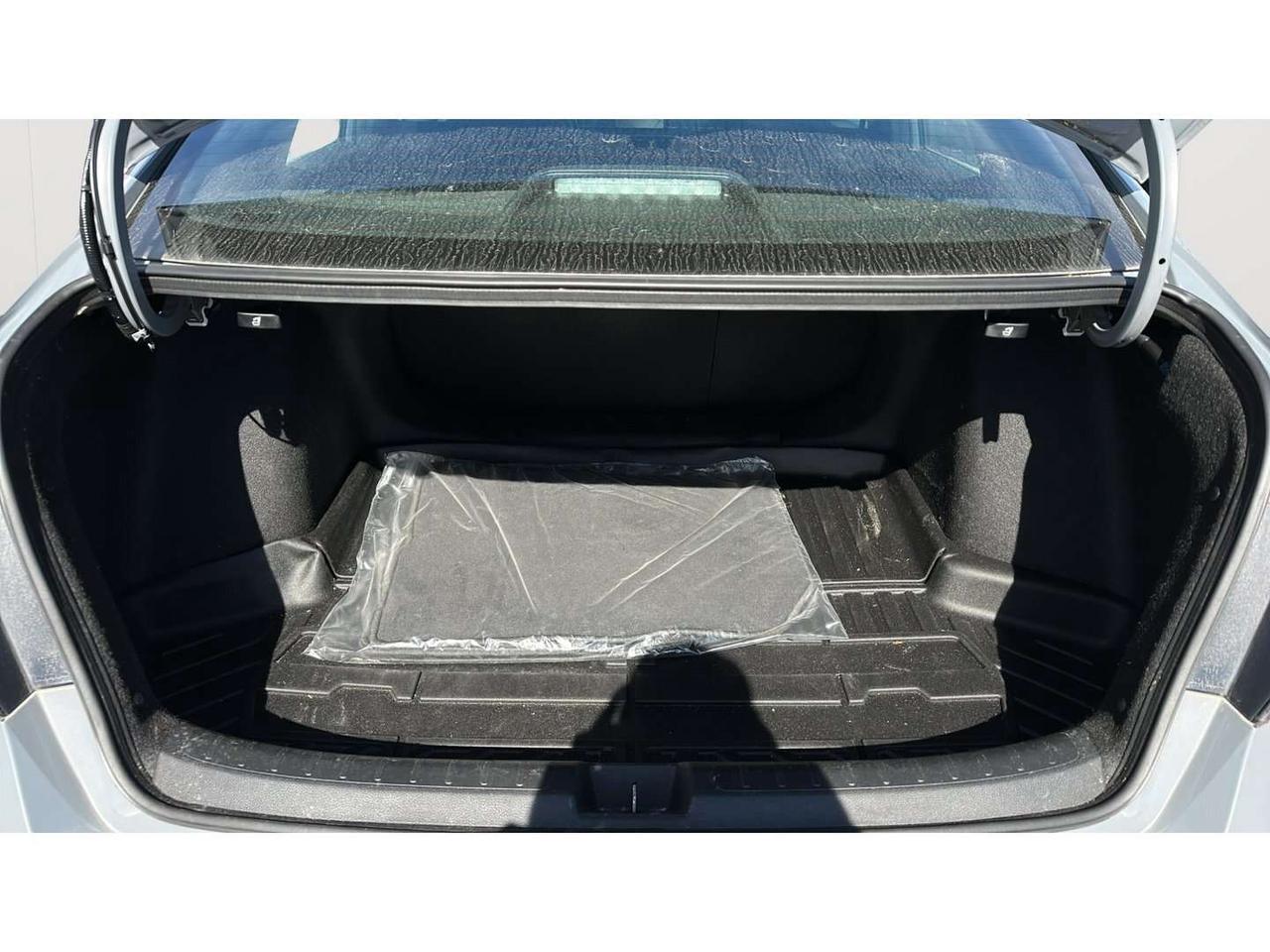 2026 Honda Civic  Photo