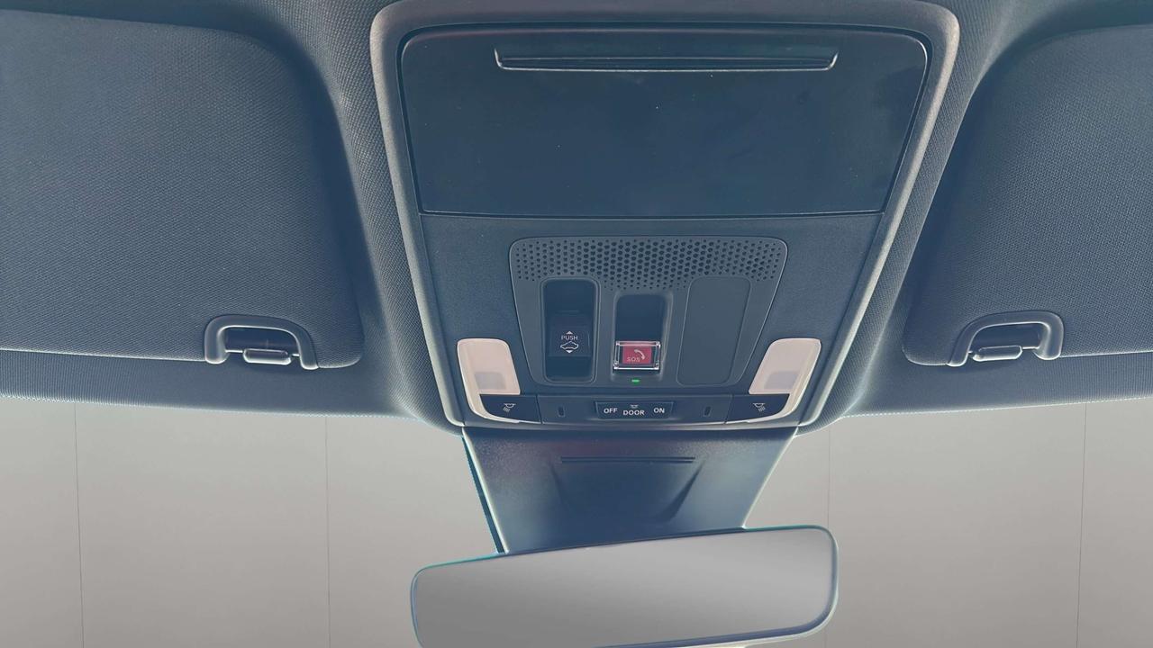 2026 Honda Civic  Photo