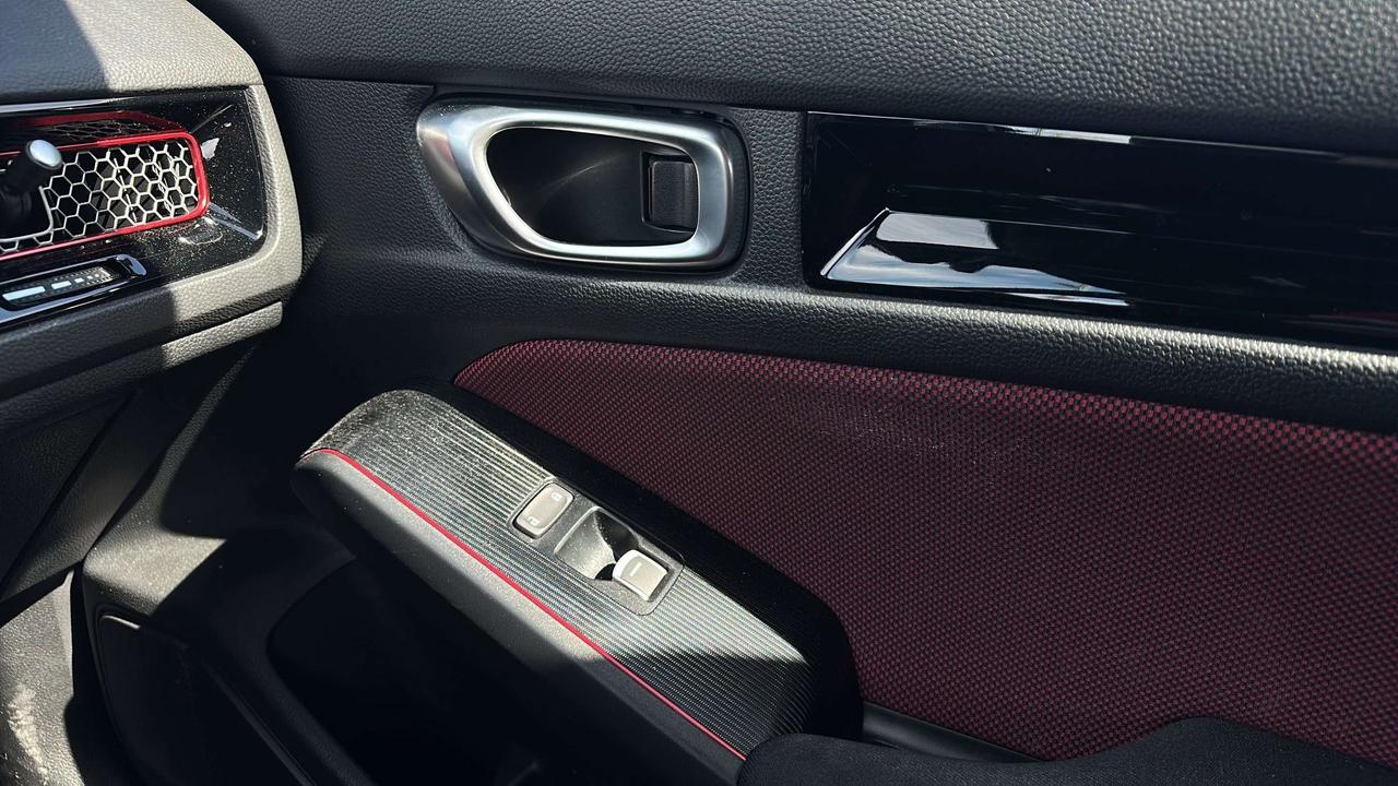 2026 Honda Civic  Photo