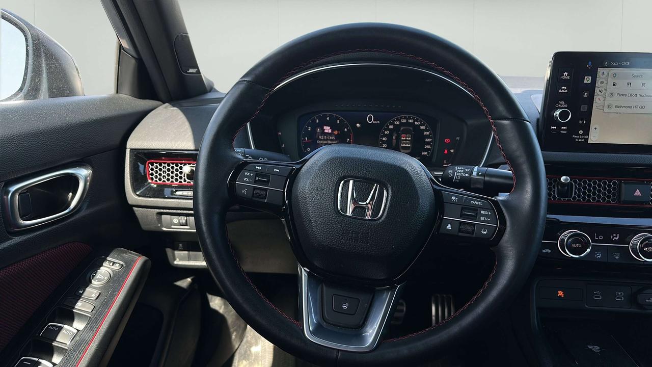 2026 Honda Civic  Photo
