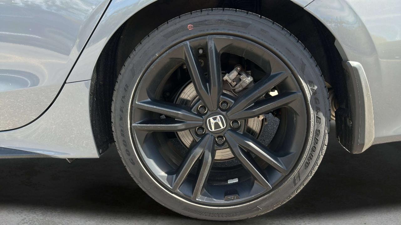 2026 Honda Civic  Photo