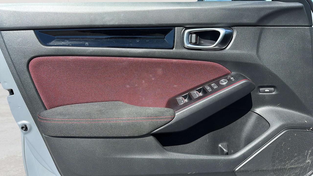 2026 Honda Civic  Photo