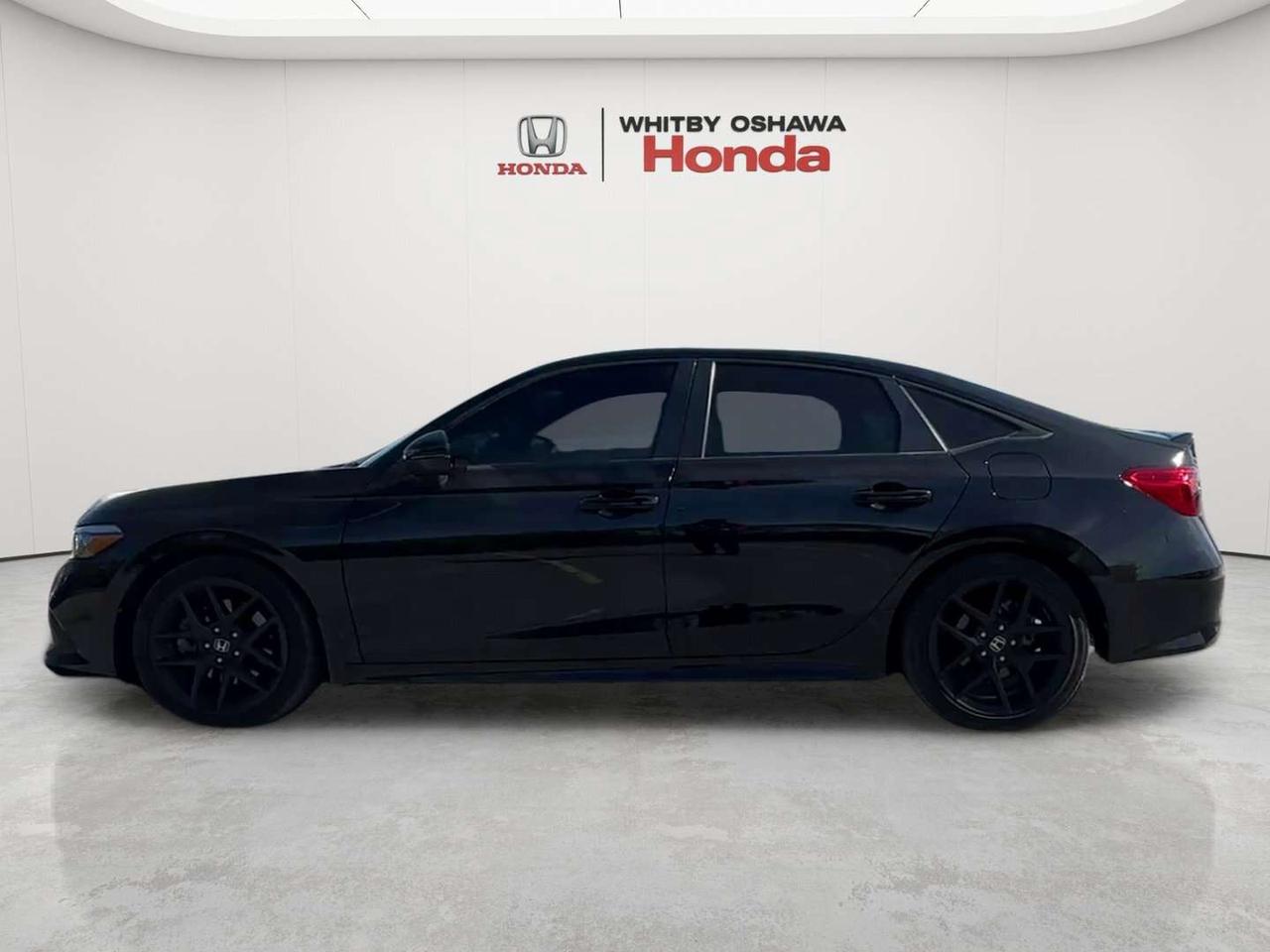 2024 Honda Civic BASE Photo