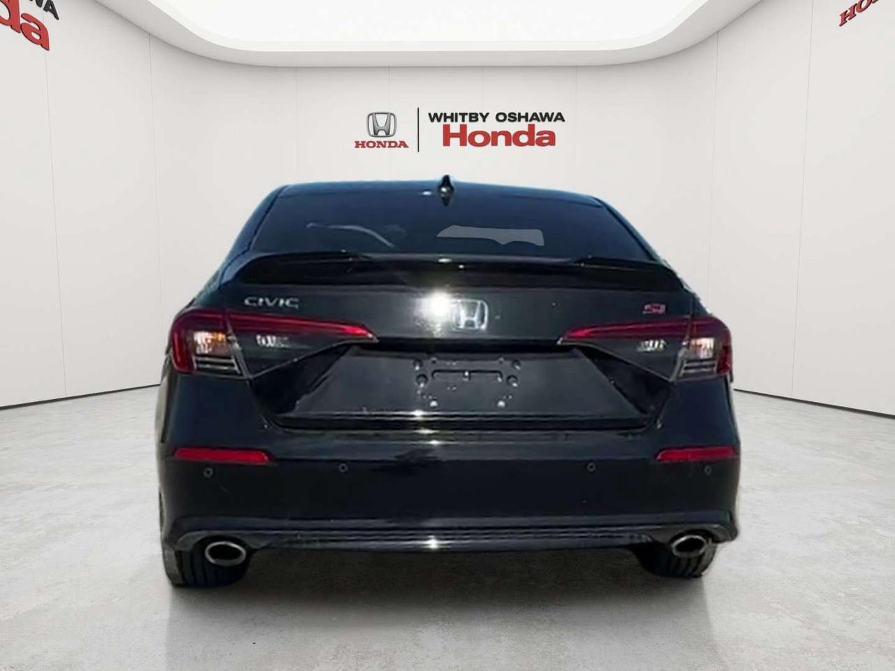 2024 Honda Civic BASE Photo
