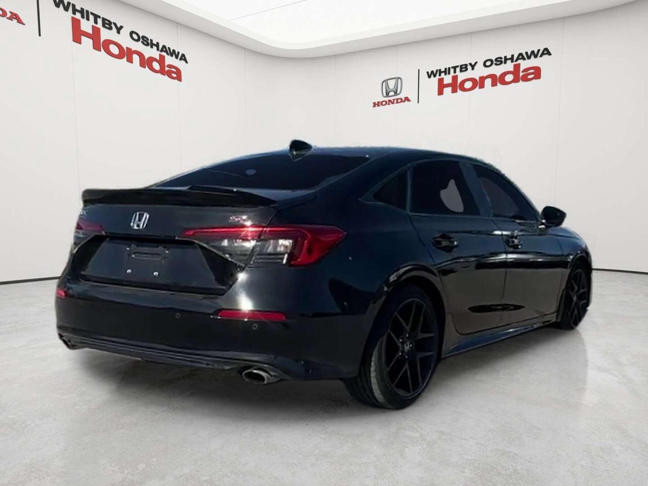 2024 Honda Civic BASE Photo