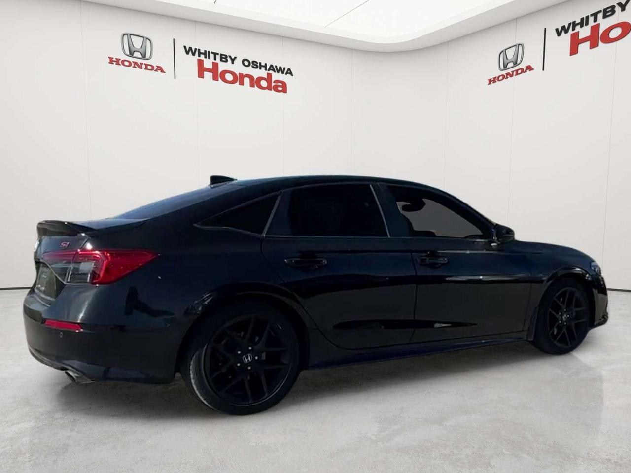 2024 Honda Civic BASE Photo