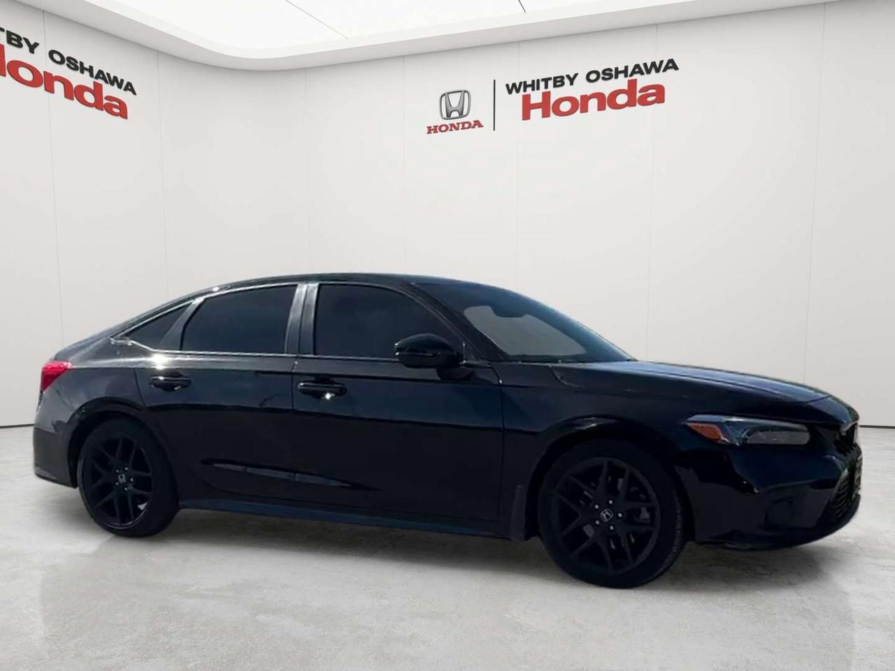 2024 Honda Civic BASE Photo