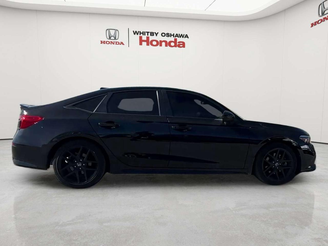 2024 Honda Civic BASE Photo