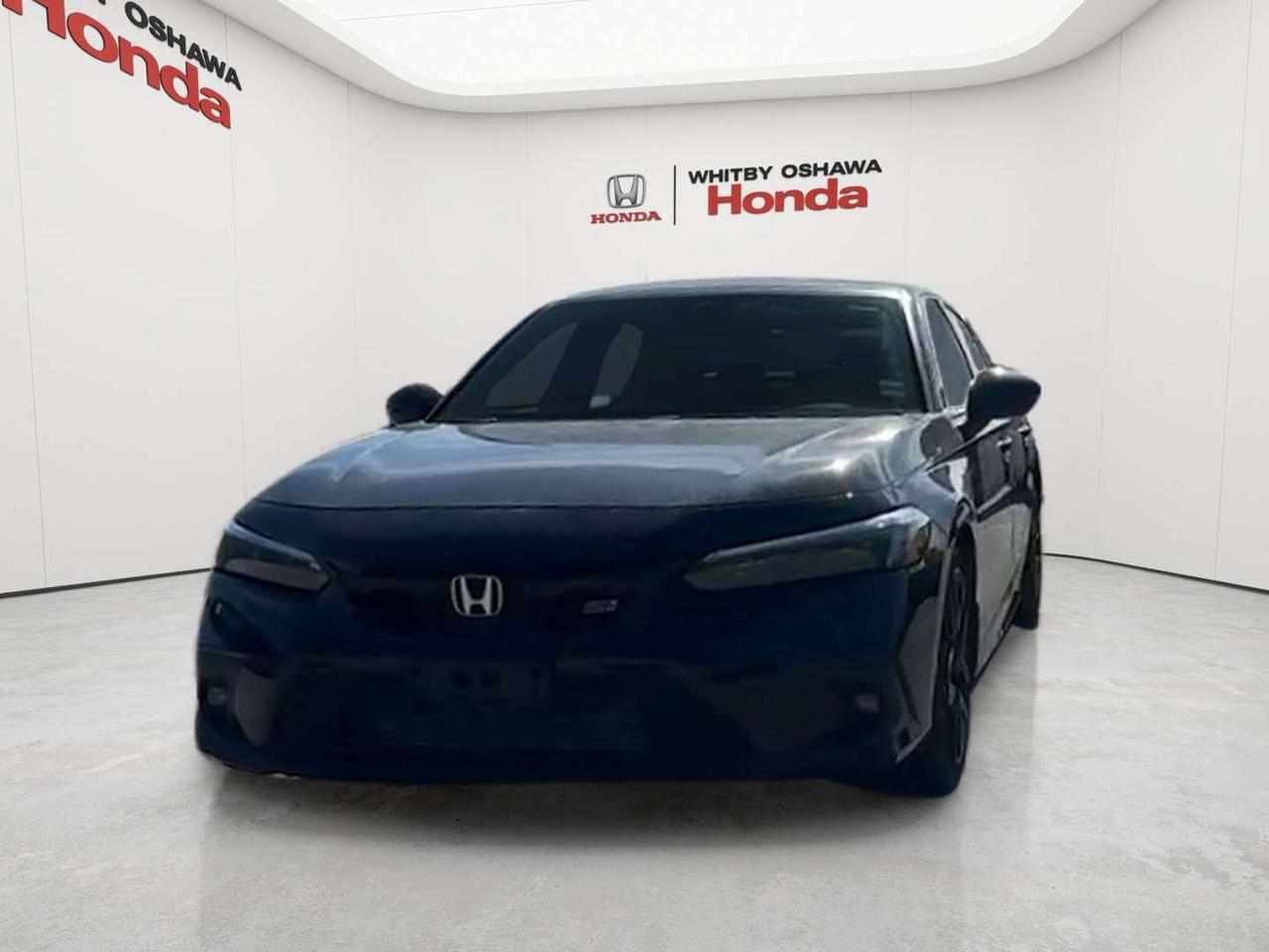 2024 Honda Civic BASE Photo