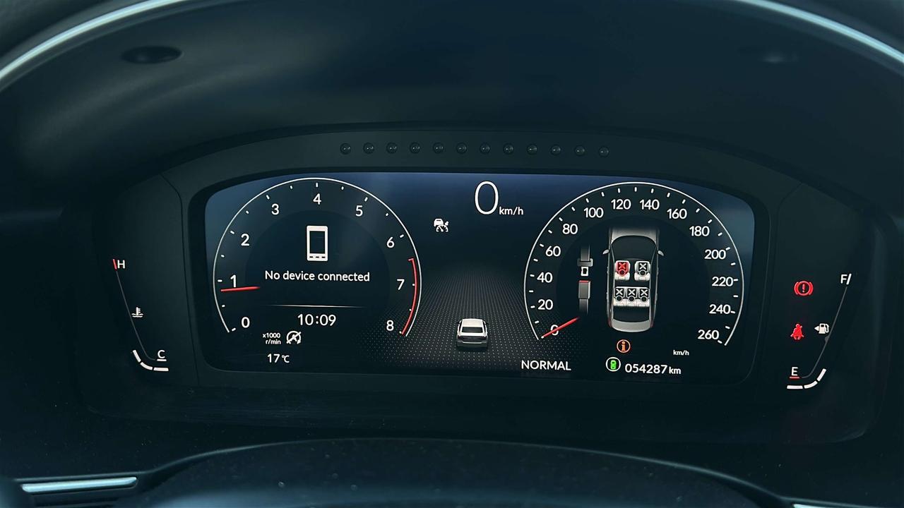 2024 Honda Civic BASE Photo