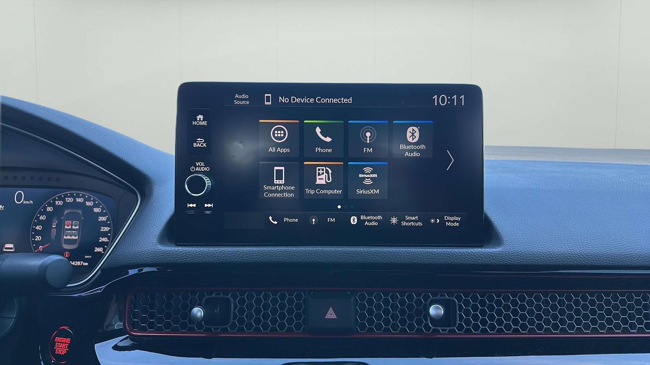 2024 Honda Civic BASE Photo