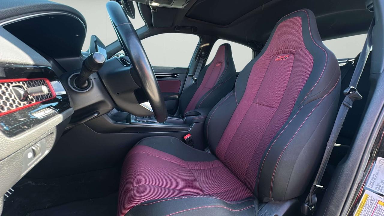 2024 Honda Civic BASE Photo