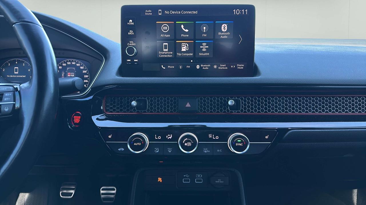 2024 Honda Civic BASE Photo