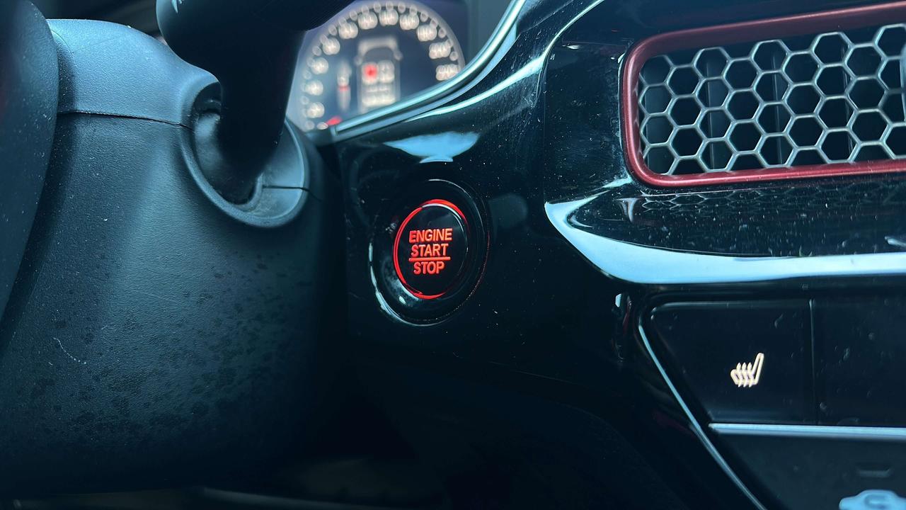 2024 Honda Civic BASE Photo