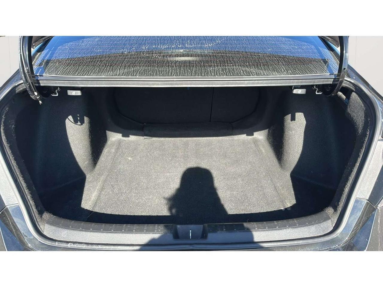 2024 Honda Civic BASE Photo