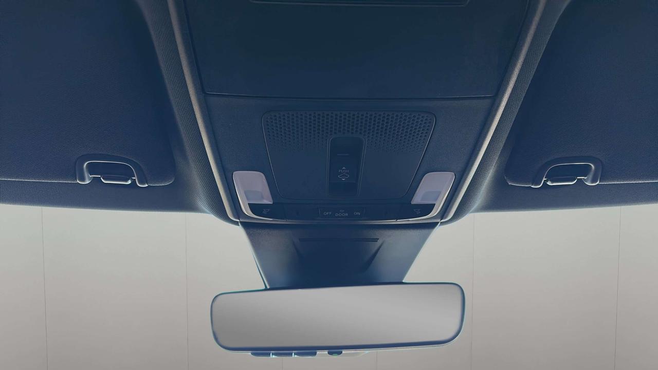 2024 Honda Civic BASE Photo
