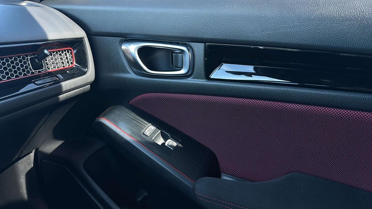 2024 Honda Civic BASE Photo