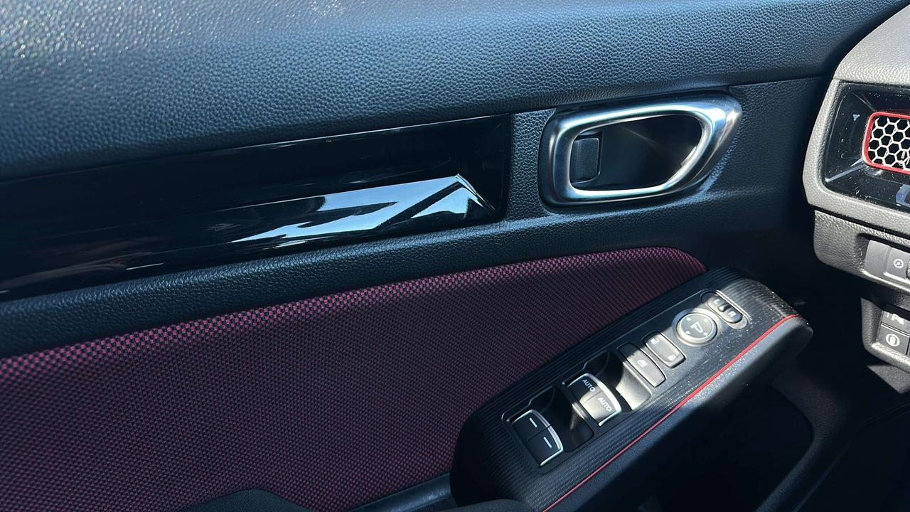 2024 Honda Civic BASE Photo