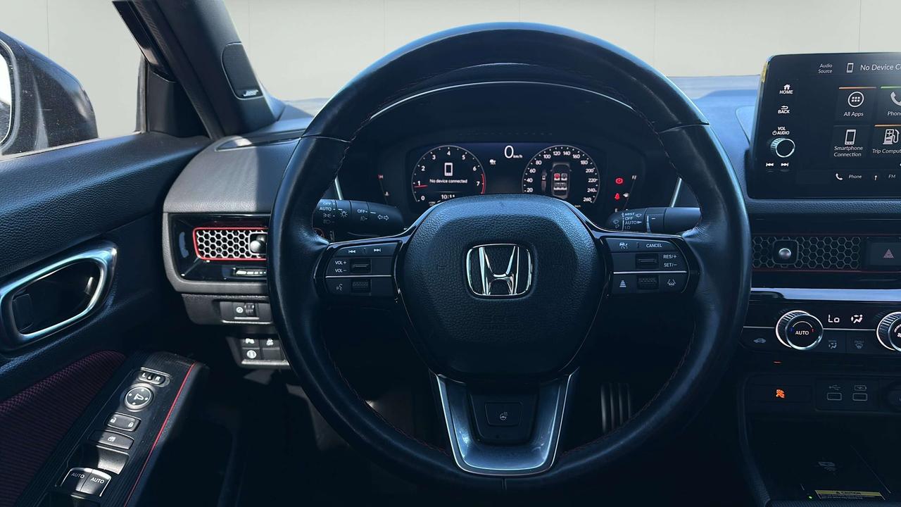 2024 Honda Civic BASE Photo