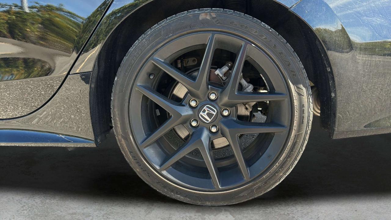 2024 Honda Civic BASE Photo